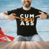Violets ani Cum In My Ass T-Shirt