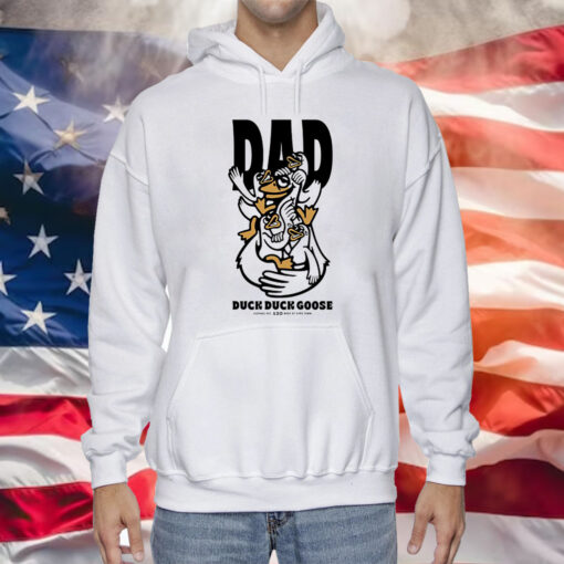 Virat Kohli Dad Duck Duck Goose Hoodie Shirts