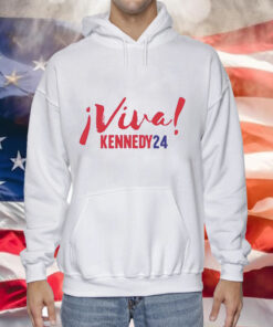 Viva Kennedy24 Tee Shirt