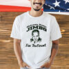 Welcome home Jimbo Jim Traficant T-Shirt