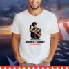 William Shakespeare’s Romeo Juliet music from the motion picture Shirt