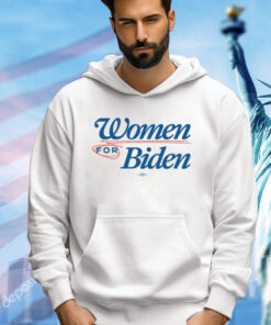 Women For Biden T-Shirt