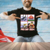 Yak Pro Day 2024 T-Shirt