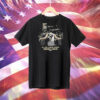 Zach Edey Purdue Boilermakers Alll Time Scorer Tee Shirt