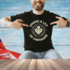 diamond Under a lot of pressure T-Shirt