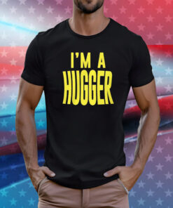 Aj Lee I’m A Hugger T-Shirt