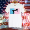 And It’s A Beauty Gorilla Monsoon DROPKICK Tee Shirt