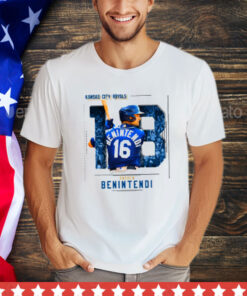 Andrew Benintendi Baseball Shirt