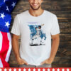 Andrew Benintendi State Kansas City Shirt