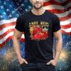 Andy Reid Big Red Short-Sleeve Shirt
