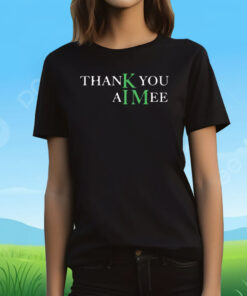 Barstool Taylor Thankyou Aimee Shirts