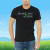 Barstool Taylor Thankyou Aimee Shirts