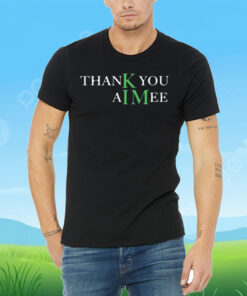 Barstool Taylor Thankyou Aimee Shirts