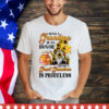Being A Grandma Is An Honor Being A Great Grandma Is Priceless Shirt
