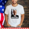 Biden I’m a piece of shit shirt