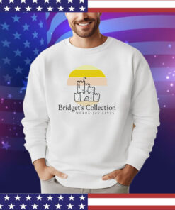Bridget’s collection where joy lives shirt