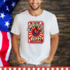 Carnival Kerfuffle Beppi The Clown shirt