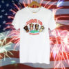 Celebrate our diversity Tee Shirt