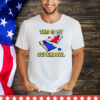 Corn hole this is my superbowl shirt