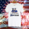 Diesel Bros Gas Supply Co Harrison Bader Pete Alonso New York Mets T-Shirt
