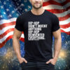 Dj Jazzy Jeff Hip-hop Didn’t Invent Anything Hip-hop Reinvented Everything Shirt