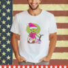 Easter Egg Breaker Grinch Break T-shirt