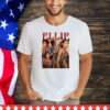 Ellie Williams vintage shirt