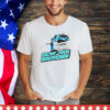 Enjoy your souvenir shirt