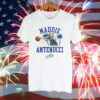 Florida Gulf Coast Maddie Antenucci Tee Shirt