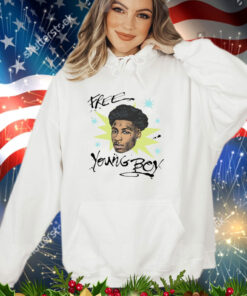 Free Yb Bat free young country shirt