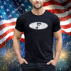 Fresh love vintage stars shirt