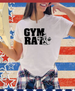 Gym Rat shirt