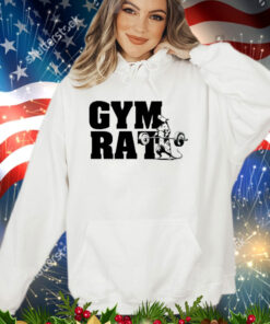 Gym Rat shirt