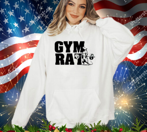 Gym Rat shirt