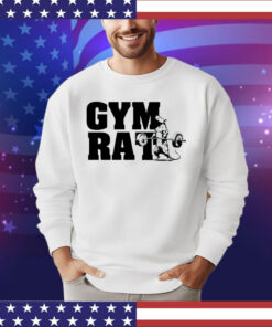 Gym Rat shirt