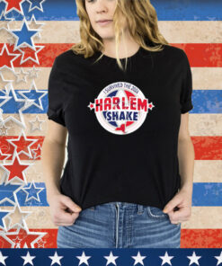 I Survived The 2024 Harlem Shake 2024 Shirt