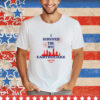 I Survived The Nyc Earthquake April 5Th 2024 Shirt