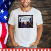 I don’t want your shirt i want you to want to fight for ours shirt