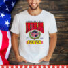 Indiana Fever Collegiate Est 1999 shirt