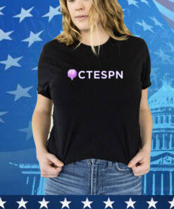 Invoice Ctespn Brain shirt