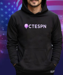 Invoice Ctespn Brain shirt