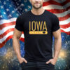 Iowa strong 2024 shirt