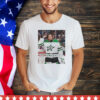 Jake Oettinger Dallas Stars ovi cheetos ice is ready shirt