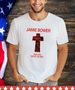 Jamie Campbell Bower Stranger Things 4 Best Shirt