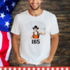 Jaxen Wright OSU Cowboy Wrestling 165 shirt