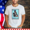 Joe Kelly Mariachi Joe shirt