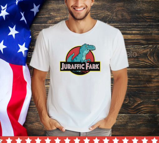 Juraffic Fark shirt