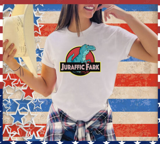 Juraffic Fark shirt