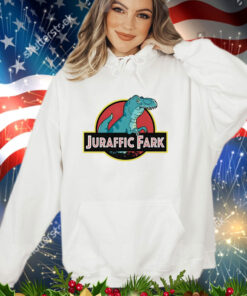 Juraffic Fark shirt