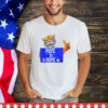 Kentucky Pope Is Dope Shirt